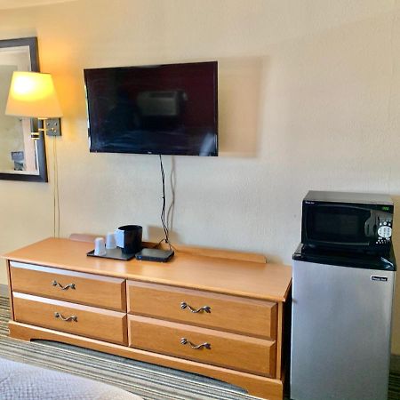 Scottish Inns And Suites- Bordentown, Nj ภายนอก รูปภาพ