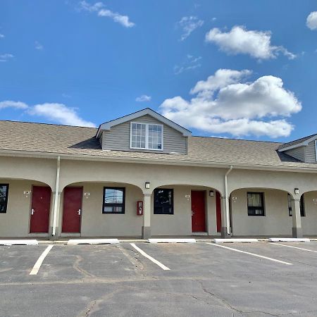 Scottish Inns And Suites- Bordentown, Nj ภายนอก รูปภาพ
