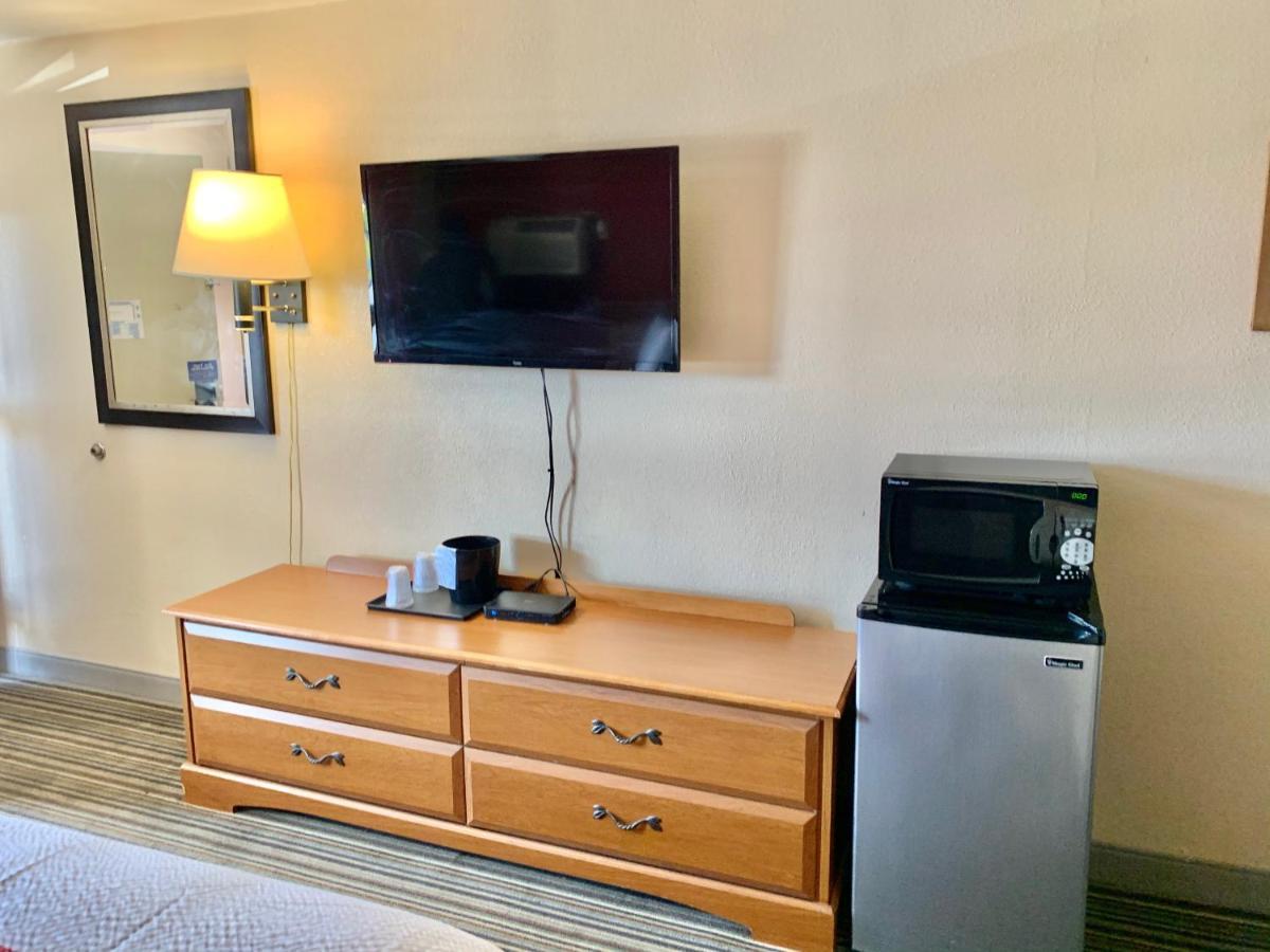 Scottish Inns And Suites- Bordentown, Nj ภายนอก รูปภาพ