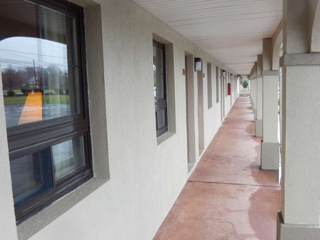 Scottish Inns And Suites- Bordentown, Nj ภายนอก รูปภาพ